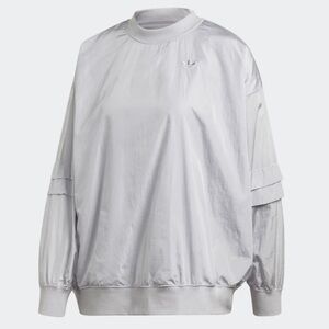 Adidas Originals Women's Crew Sweatshirt windbreaker